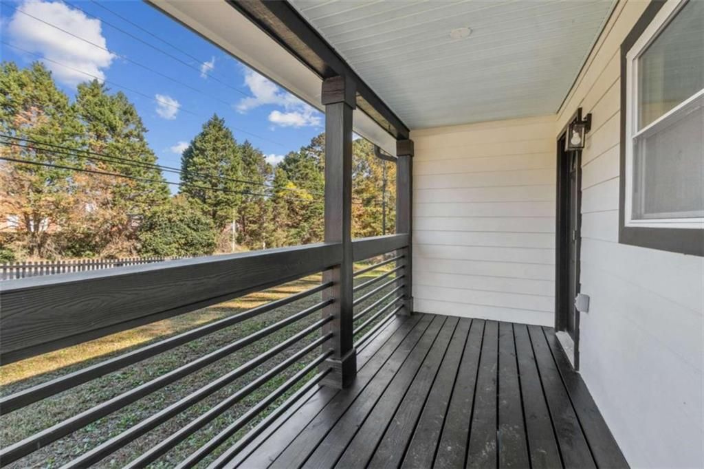 Building Photo - 597 Paper Mill Rd