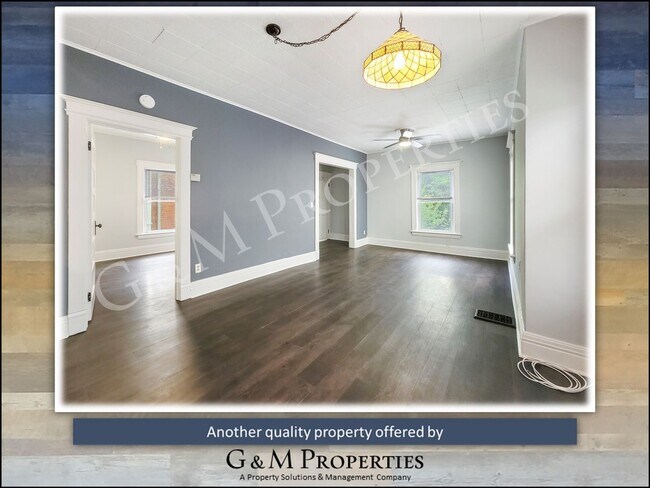 Building Photo - 31-33 Hubbell Park