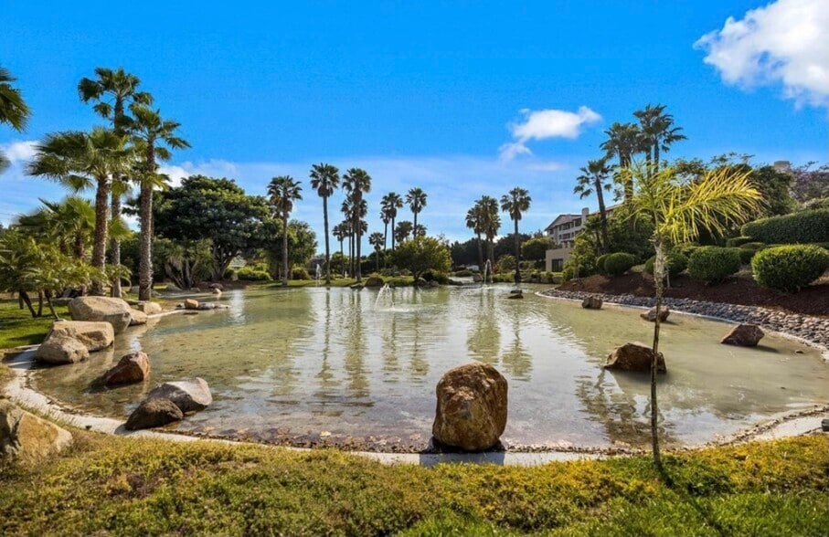 Building Photo - 5895 Friars Rd