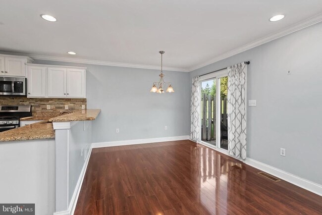Building Photo - 836 Spring Rock Ct