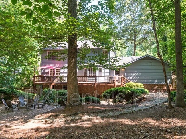 Building Photo - 5216 Willow Point Pkwy