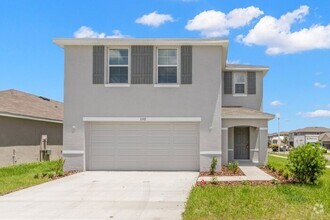 Building Photo - LIKE NEW Home for Rent in Creek Preserve!