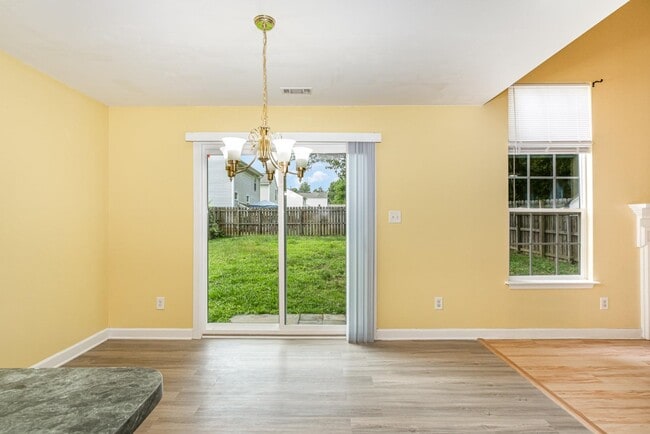 Building Photo - 9026 Tibble Creek Way
