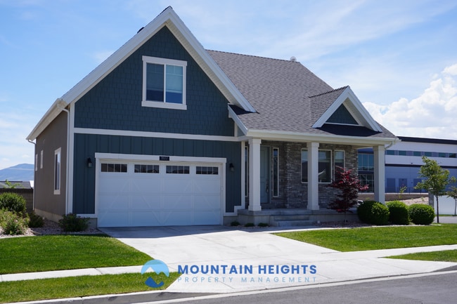 Building Photo - 3977 W Penstemon Wy
