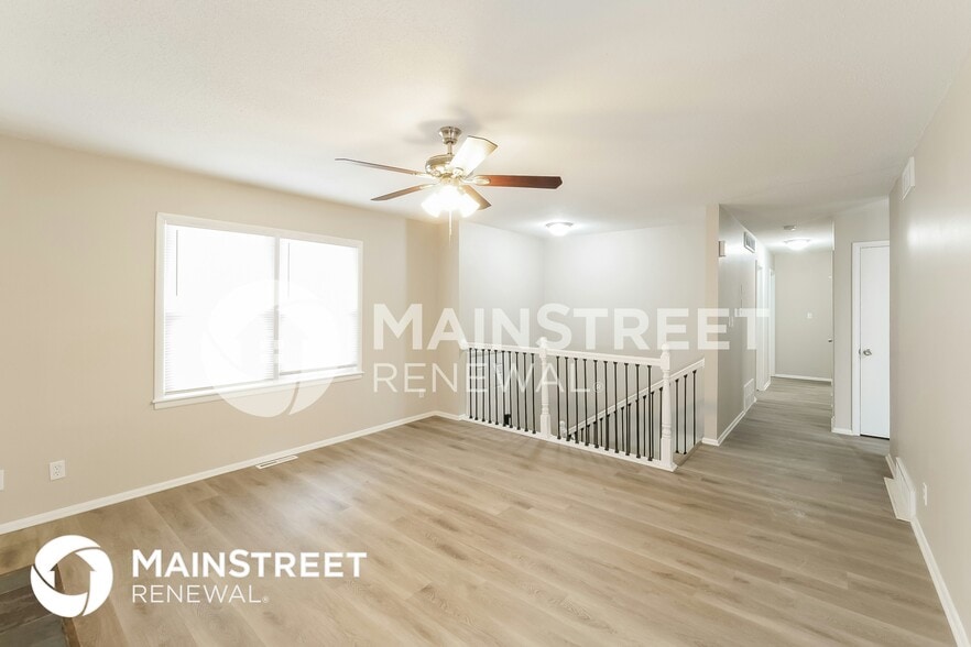 Building Photo - 9204 Marsh Ave