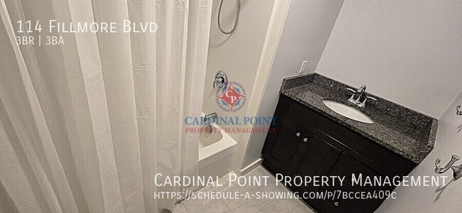 Building Photo - 114 Fillmore Blvd