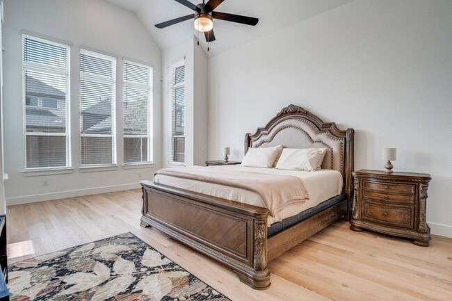 Building Photo - 4211 Mill Pond Dr