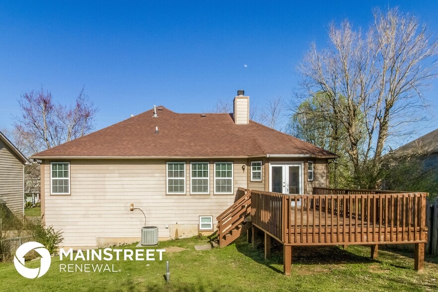 Building Photo - 705 Rocky Mountain Ct