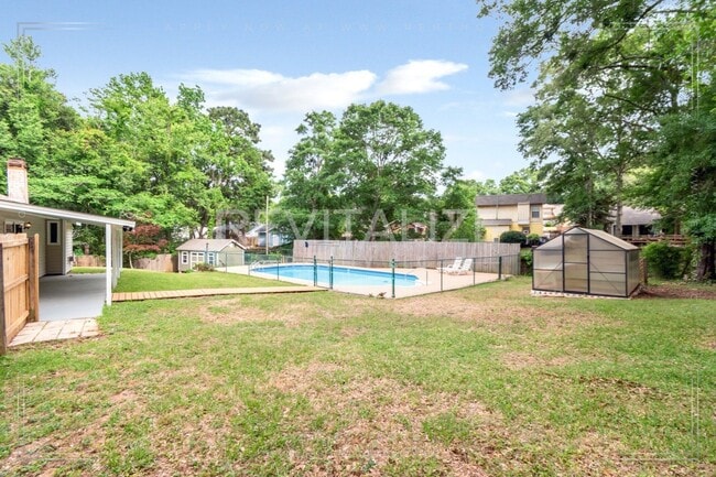 Building Photo - 1724 Rustic Wood Ct