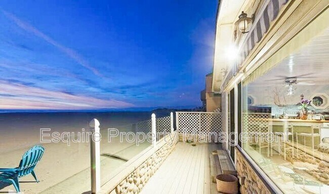 Primary Photo - 4161 Ocean Dr