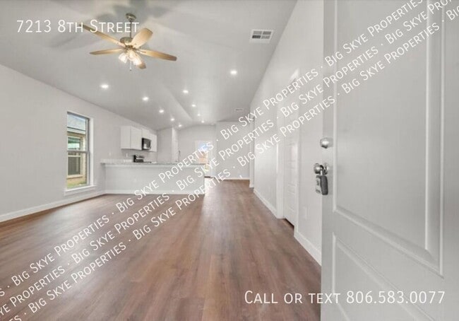 Building Photo - 7213 8th St