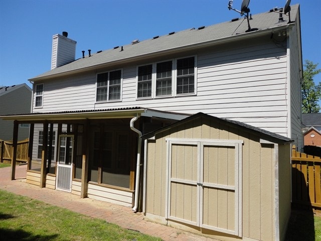 Building Photo - 5715 Oxborough Way