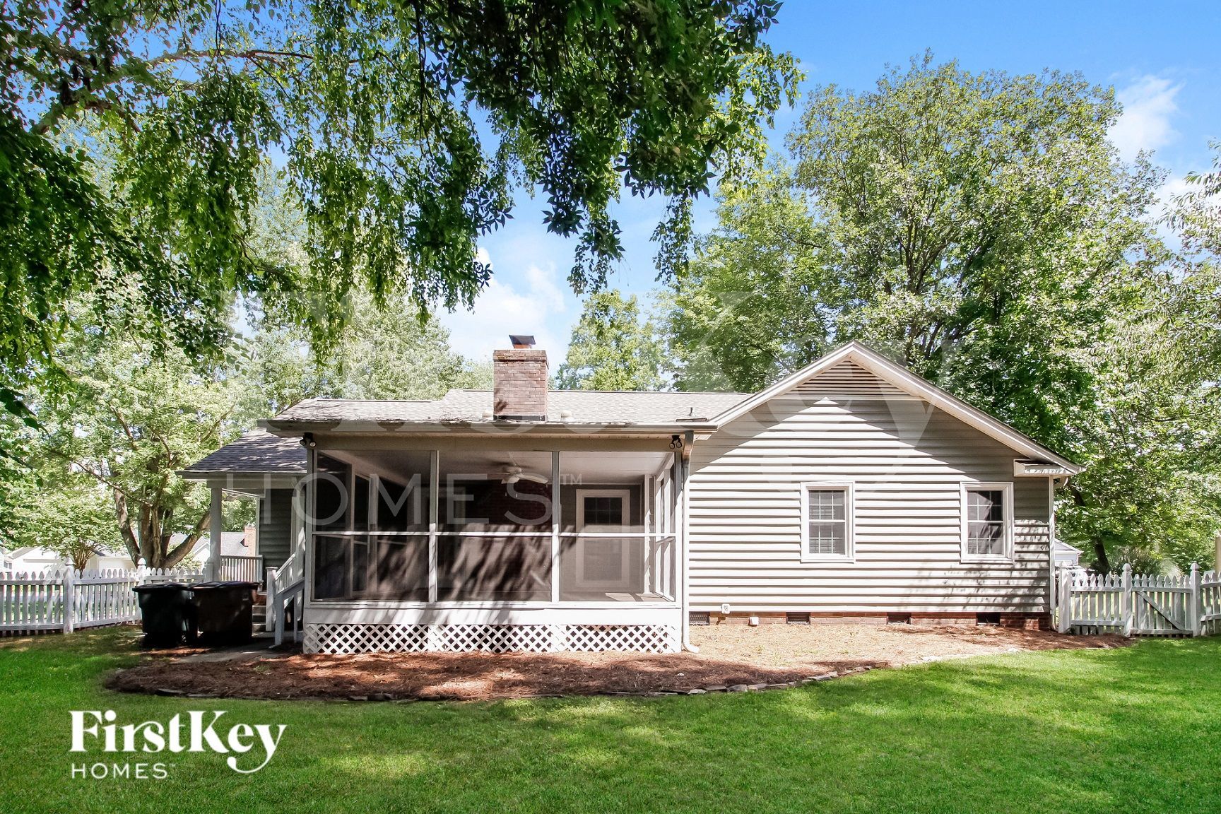 Building Photo - 6706 River Hills Dr