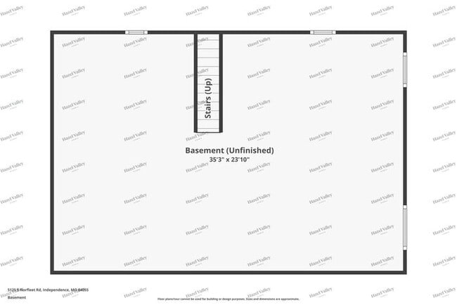 Building Photo - 5125 S Norfleet Rd