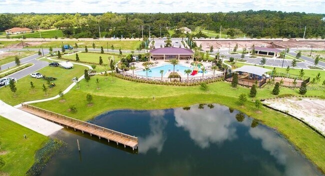 Building Photo - 2857 Nottel Dr