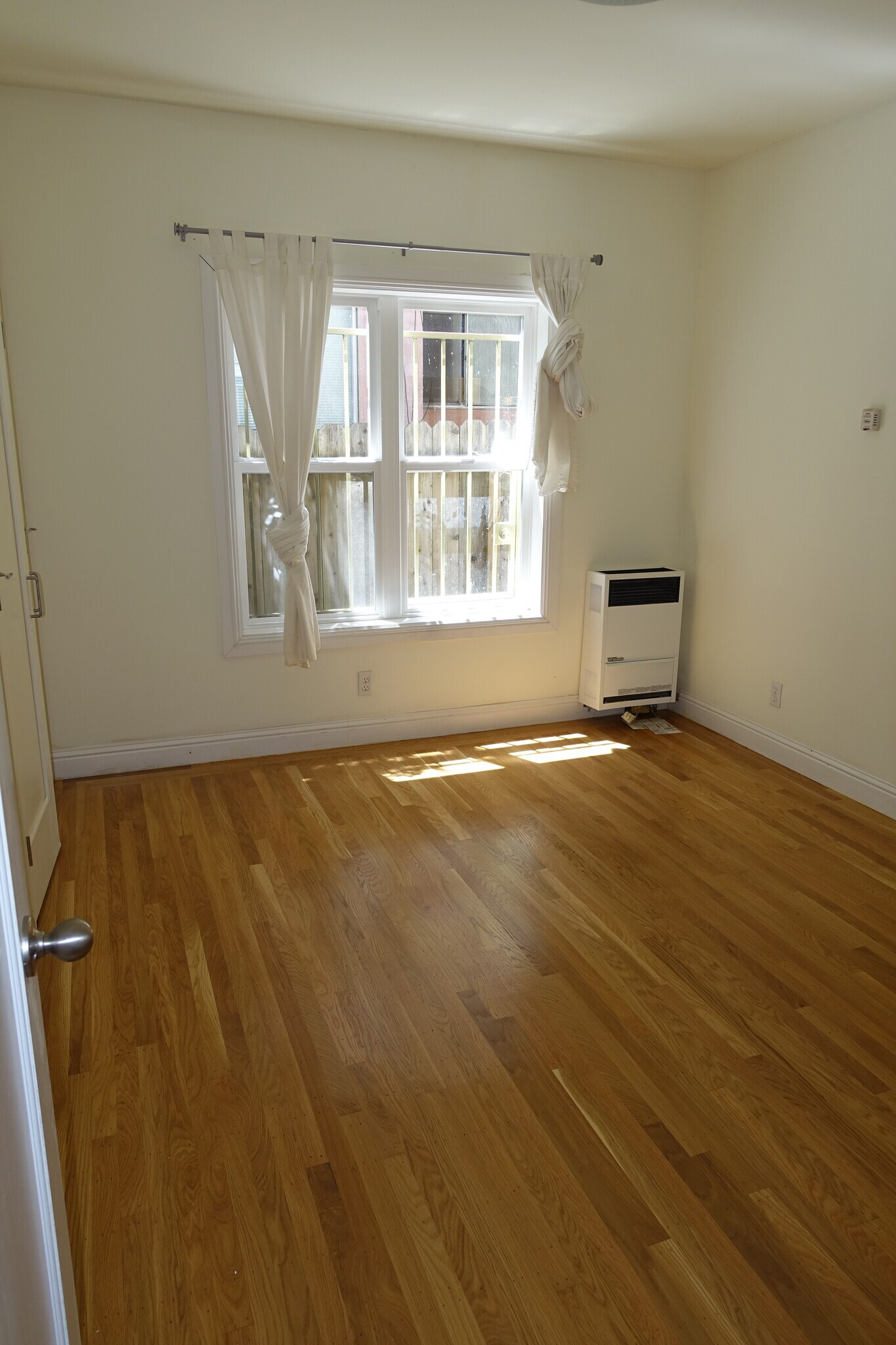 Building Photo - 2343 Dwight Way