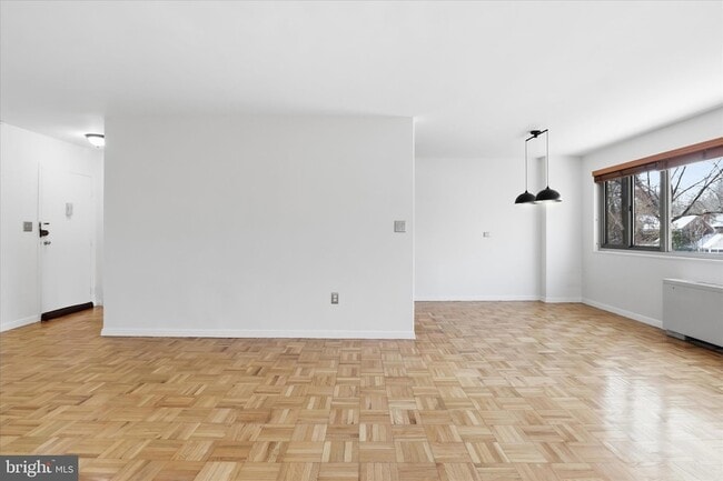 Building Photo - 4600 Connecticut Ave NW