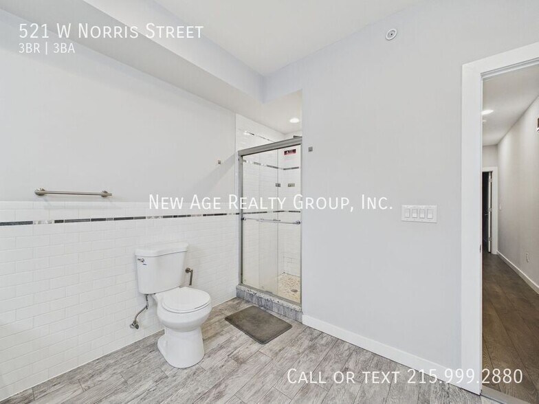 Building Photo - 521 W Norris St