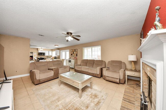 Building Photo - 4526 Texas Trail
