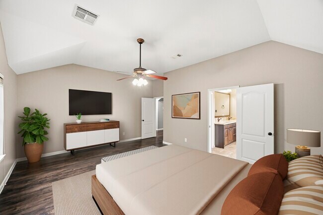 Building Photo - 16503 Shady Canyon Ct