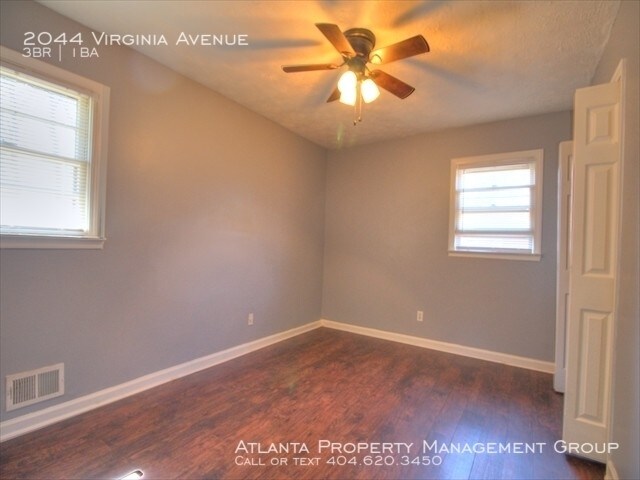 Building Photo - 2044 Virginia Avenue