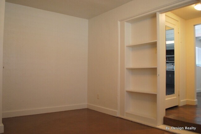 Building Photo - 2501 East 5th Street