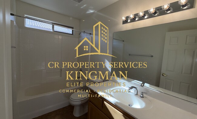 Building Photo - Stunning Home in Kingman – Spacious, Modern, & Move-In Ready!
