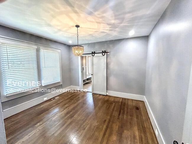 Building Photo - 2714 17th St Ensley