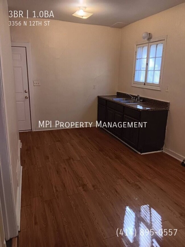 Building Photo - 3356 N 12TH St