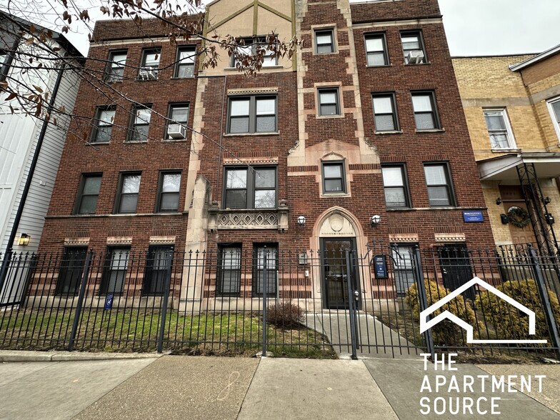 Building Photo - 2838 W Palmer St