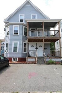 Building Photo - 167 S Main St