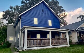 Building Photo - 521 N Euclid Ave