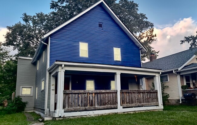 Building Photo - 521 N Euclid Ave
