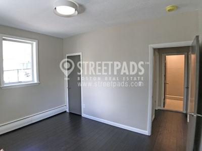 Building Photo - 2 bedroom in Boston MA 02131