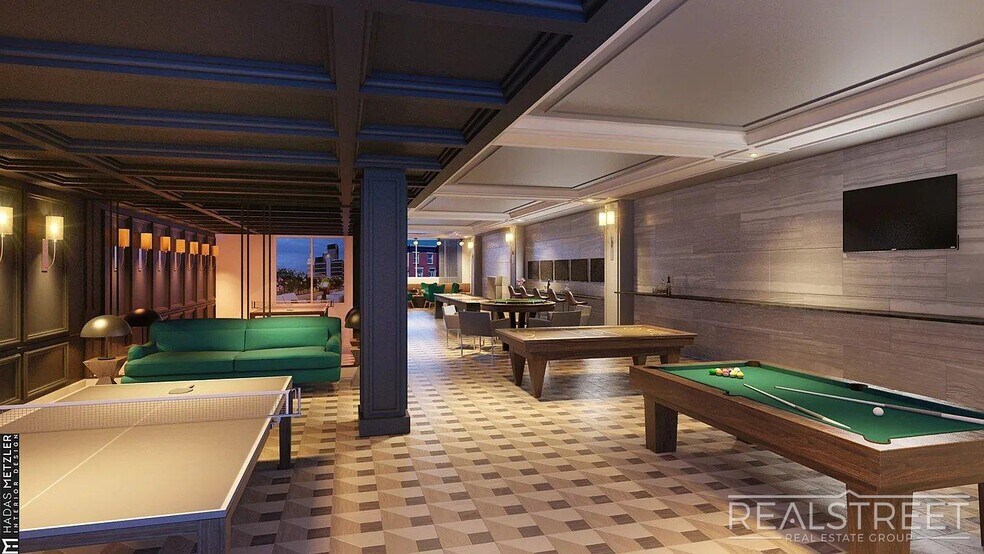 Building Photo - Wythe Avenue