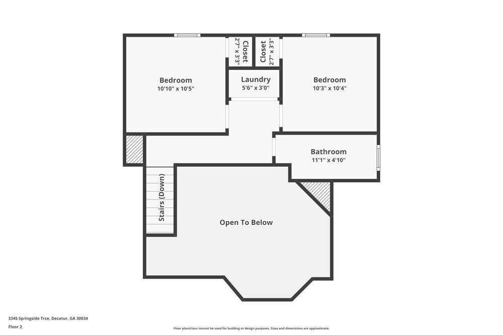 Building Photo - 3345 Springside Trce