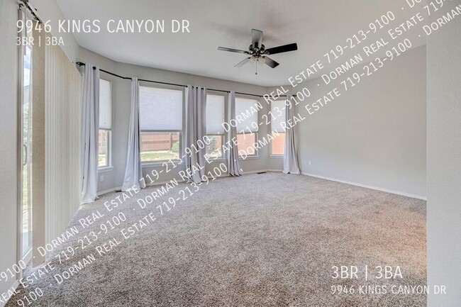 Building Photo - 9946 Kings Canyon Dr