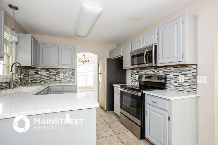 Building Photo - 2208 S Ashford Ct