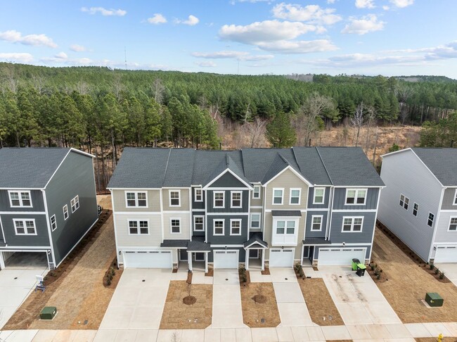 Building Photo - Gorgeous New Construction!  Updated Kitche...