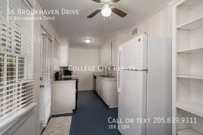 Building Photo - 56 Brookhaven Dr