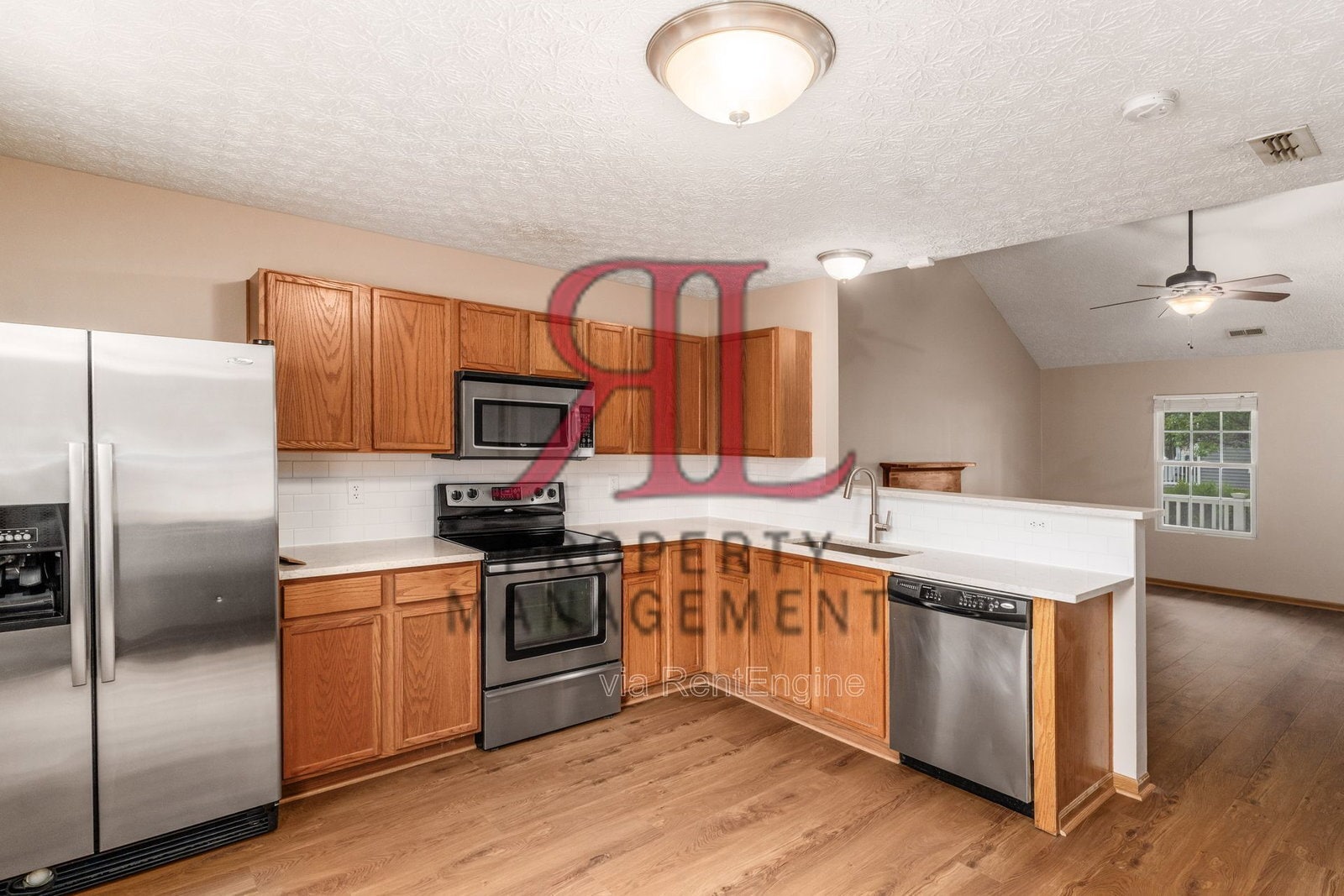 Building Photo - 3000 Papin St