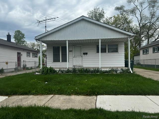 Building Photo - 1774 Council Ave