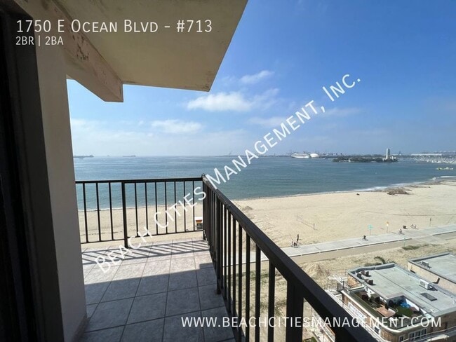 Building Photo - 1750 E Ocean Blvd