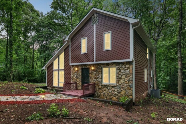 Building Photo - Spacious 4BR House in Gastonia