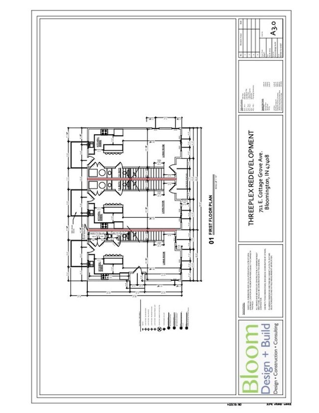 Building Photo - *August 2027* - Brand New Build 4 Bed, 4.5 Bath Townhome! Amazing Location!