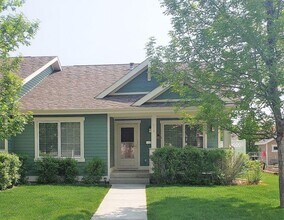 Building Photo - 2 bedroom in Billings MT 59102