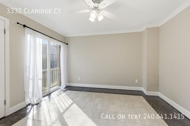 Building Photo - 3332 Claridge Ct
