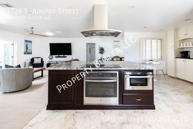 Building Photo - 3726 S Juniper St