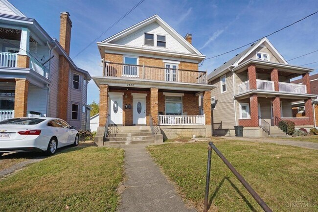 Building Photo - 2434 Kenilworth Ave