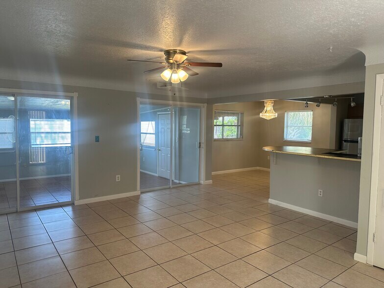 Dining view - 795 2nd St